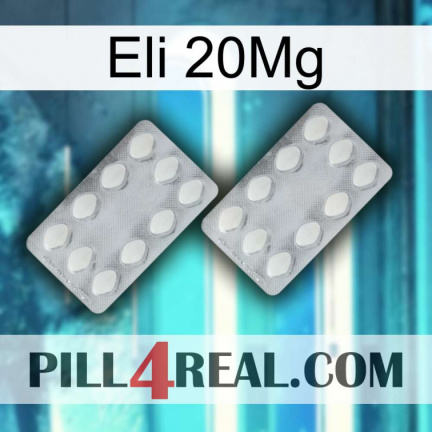 Eli 20Mg 17